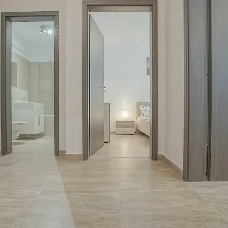 Cn2i Luxury Accommodation/dealul Morii9 Апартаменти Брашов