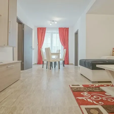 Апартаменти Cn2i Luxury Accommodation/dealul Morii9 Брашов